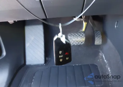 2024 Volkswagen Atlas Cross Sport 2.0T Se W/Technology from USA, damaged, VIN 1V2HE2CA7RC261172